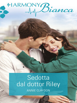 cover image of Sedotta dal dottor Riley